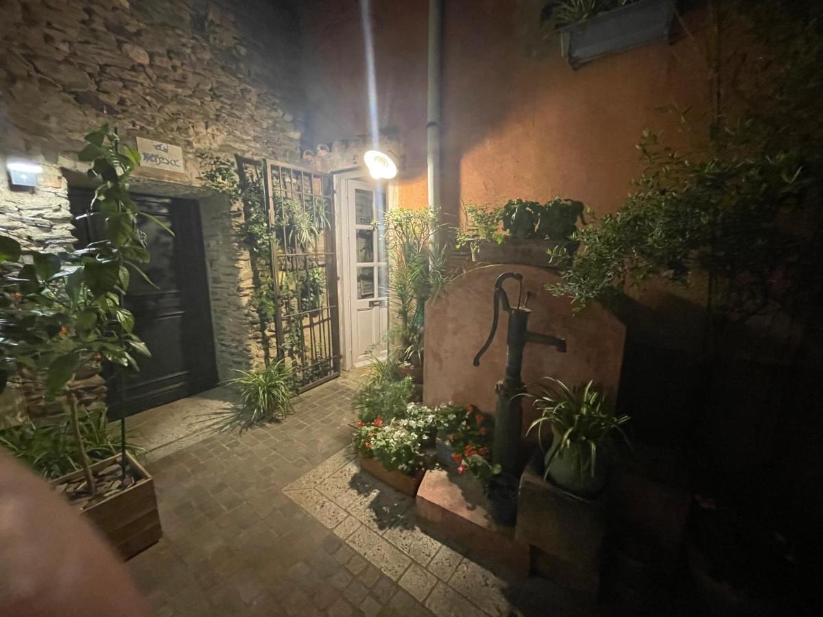 Chambre_Privee_Collioure_Centre מראה חיצוני תמונה