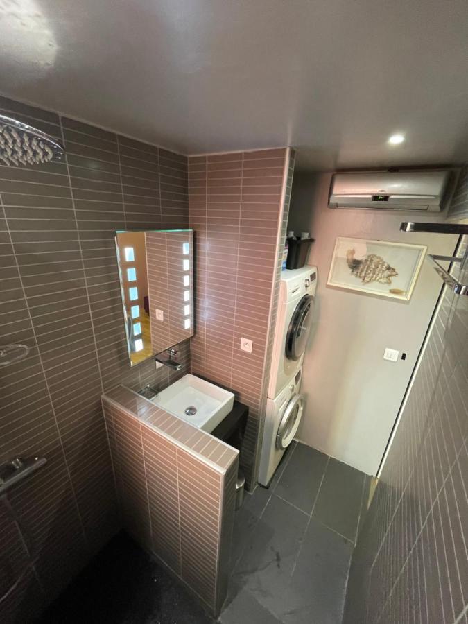 Chambre_Privee_Collioure_Centre מראה חיצוני תמונה