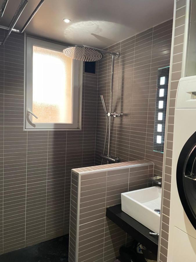Chambre_Privee_Collioure_Centre מראה חיצוני תמונה