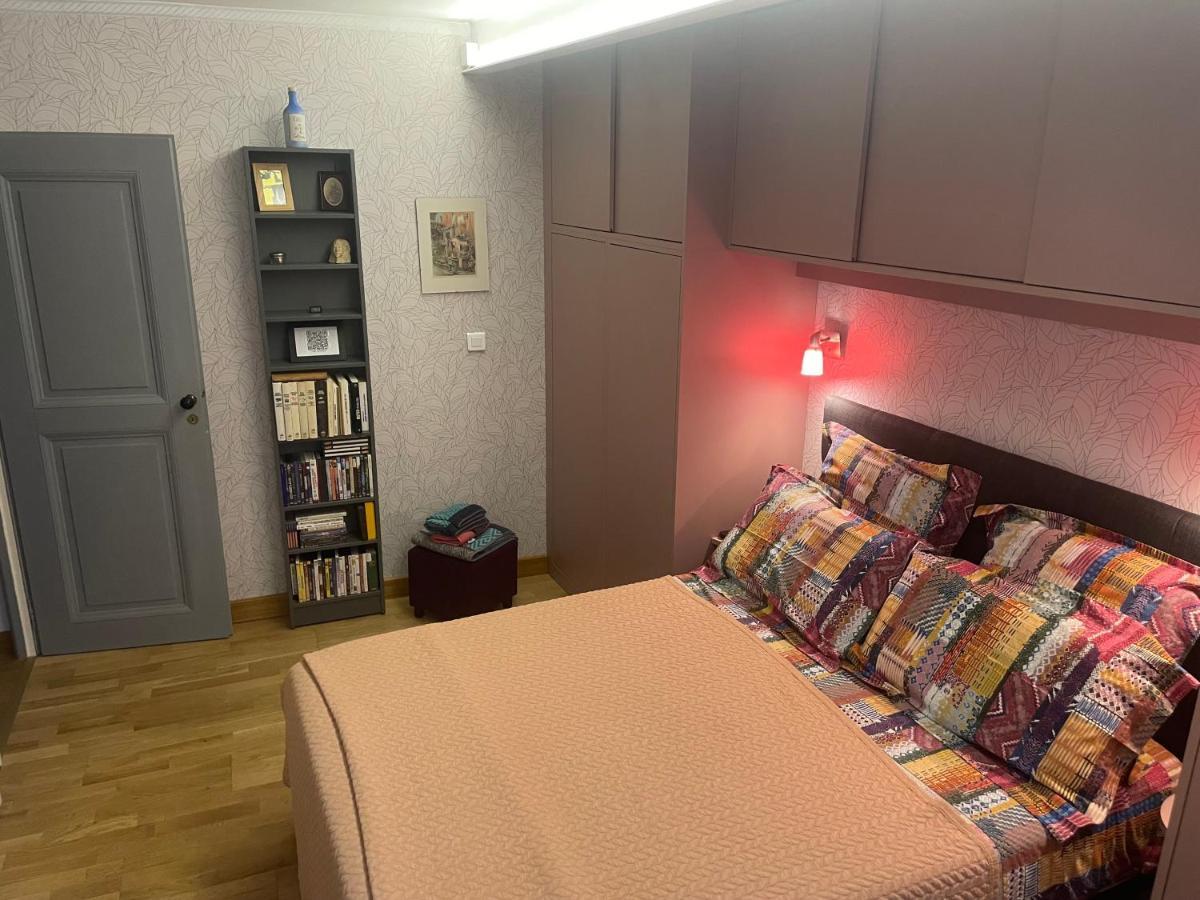 Chambre_Privee_Collioure_Centre מראה חיצוני תמונה