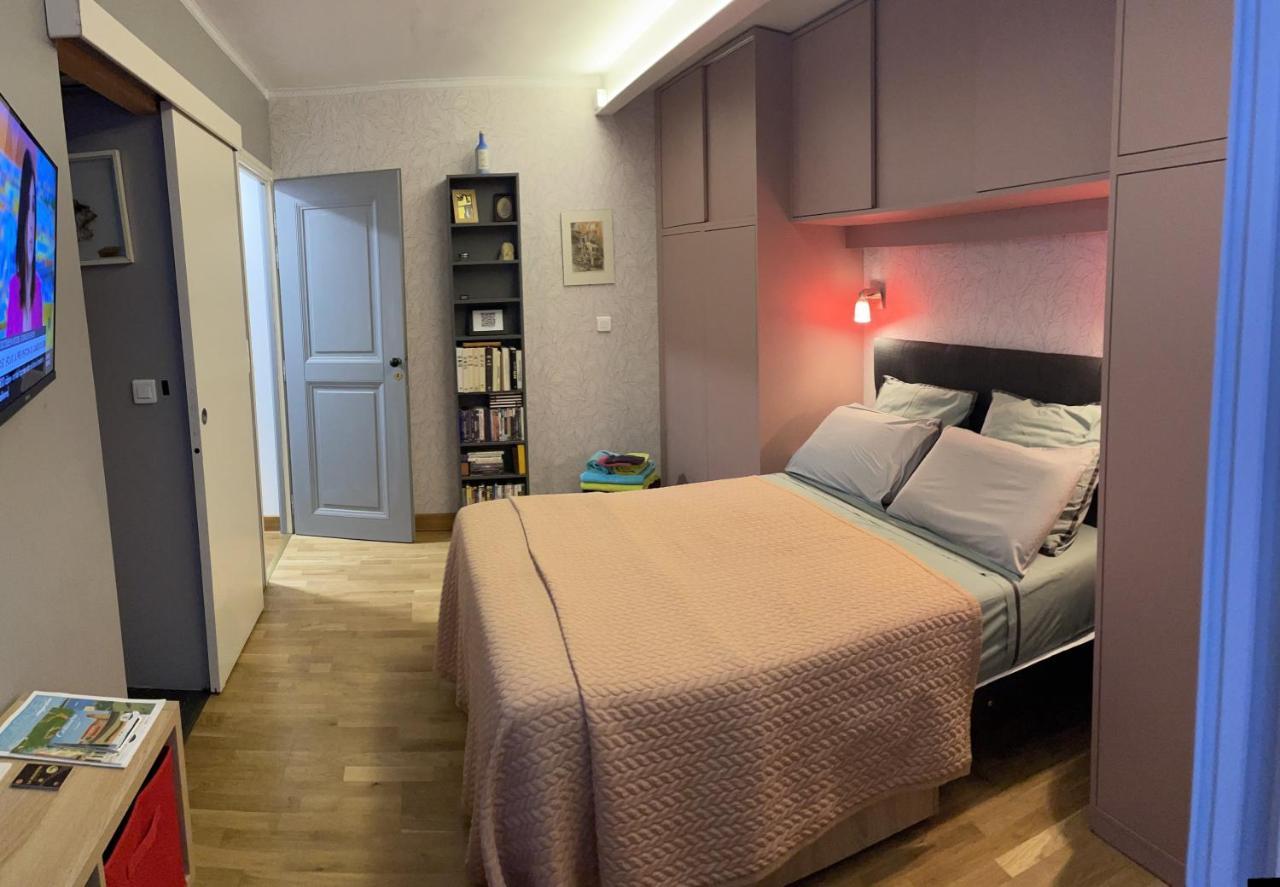 Chambre_Privee_Collioure_Centre מראה חיצוני תמונה