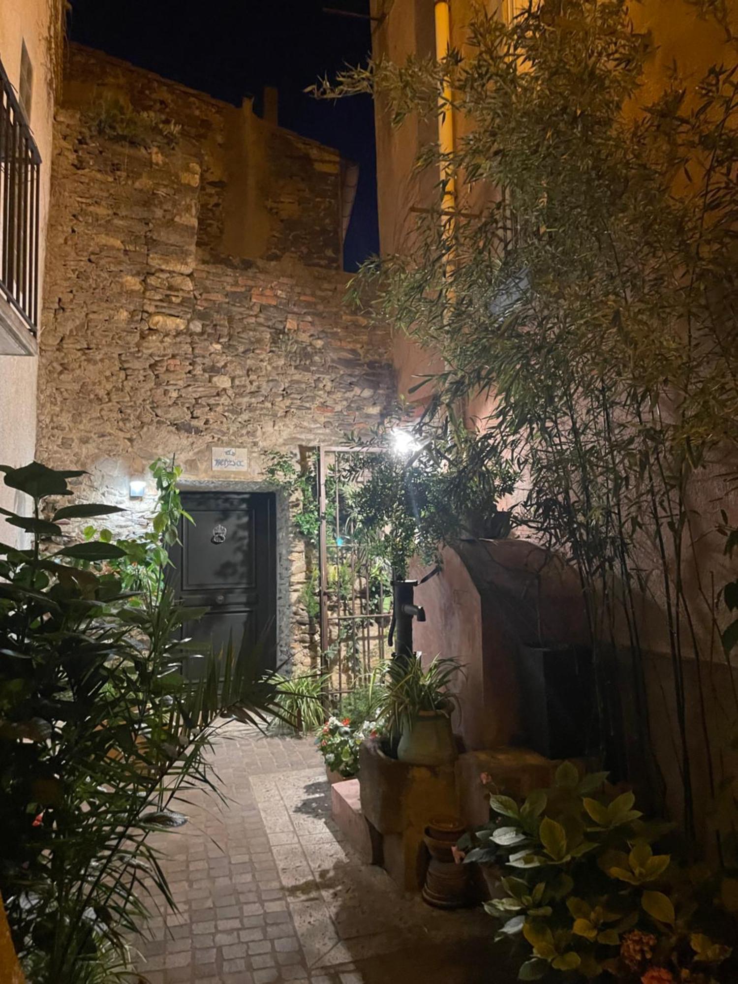 Chambre_Privee_Collioure_Centre מראה חיצוני תמונה